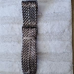 Belt